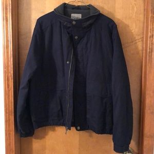Men’s winter coat